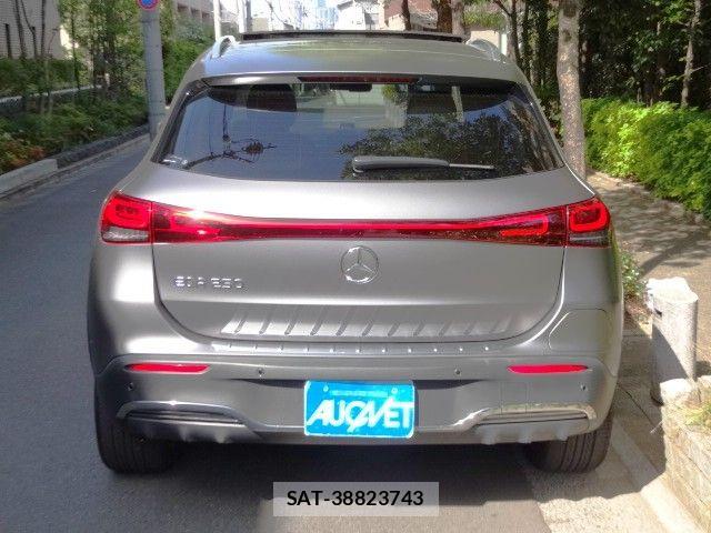 Mercedes Benz EQA 2023-04 6500116-9
