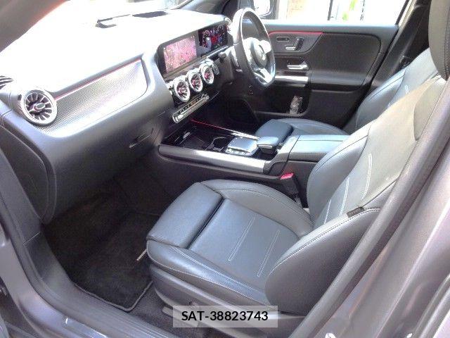 Mercedes Benz EQA 2023-04 6500116-12