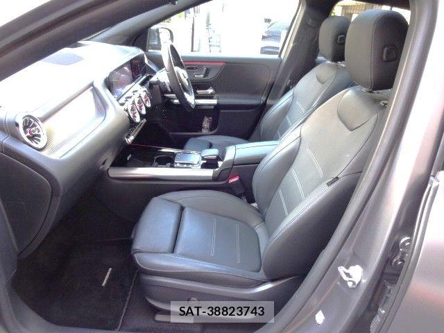 Mercedes Benz EQA 2023-04 6500116-13