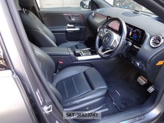 Mercedes Benz EQA 2023-04 6500116-14