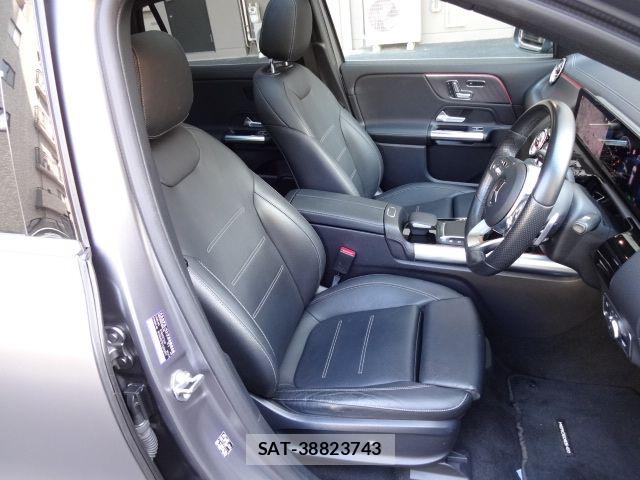 Mercedes Benz EQA 2023-04 6500116-15