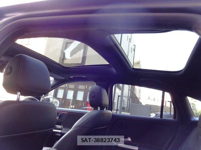 Mercedes Benz EQA 2023-04 6500116-16