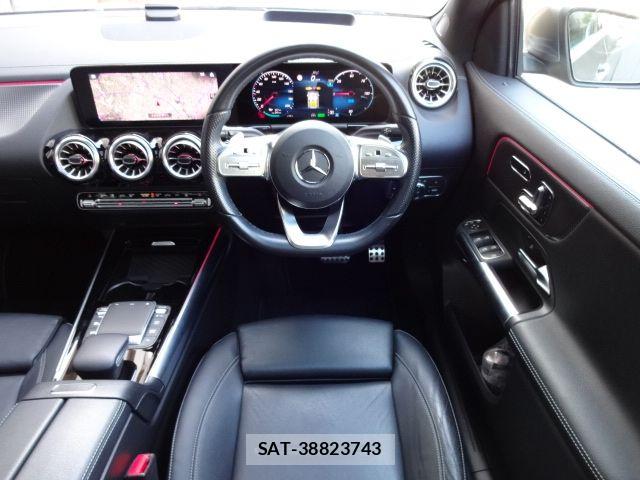 Mercedes Benz EQA 2023-04 6500116-1
