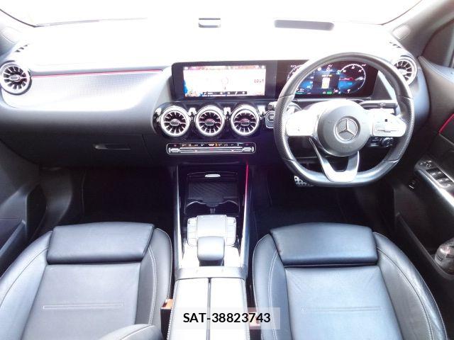 Mercedes Benz EQA 2023-04 6500116-19