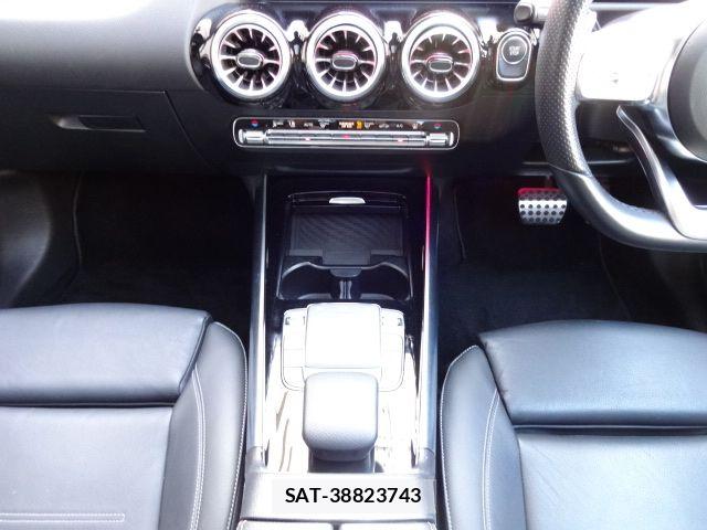 Mercedes Benz EQA 2023-04 6500116-21