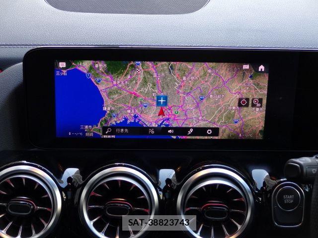 Mercedes Benz EQA 2023-04 6500116-22
