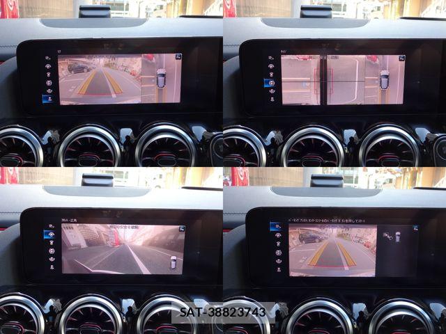 Mercedes Benz EQA 2023-04 6500116-24