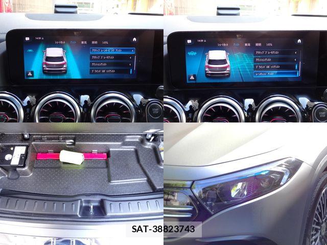 Mercedes Benz EQA 2023-04 6500116-25