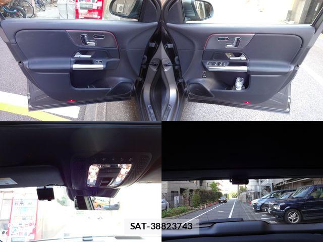 Mercedes Benz EQA 2023-04 6500116-28