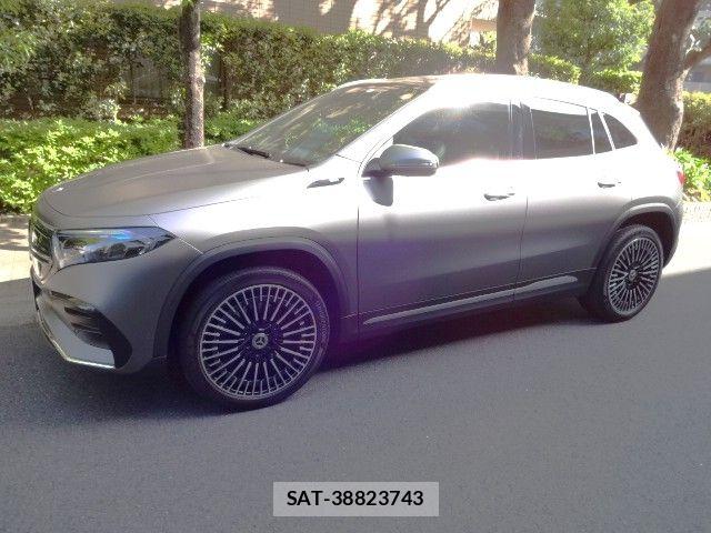 Mercedes Benz EQA 2023-04 6500116-5