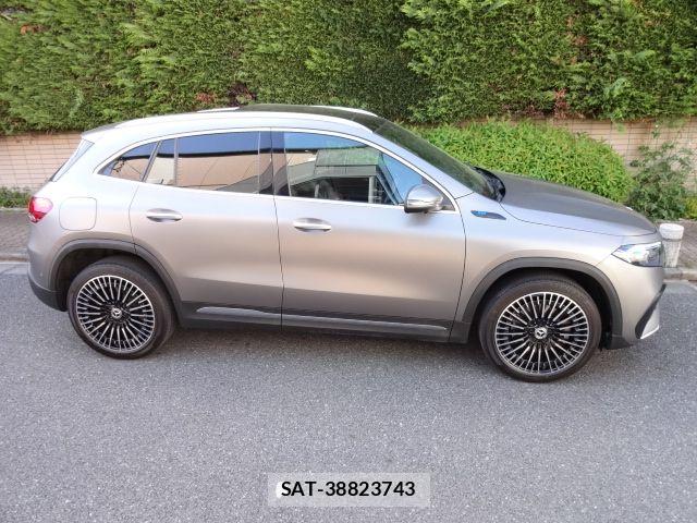 Mercedes Benz EQA 2023-04 6500116-7