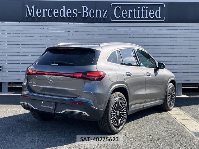 Mercedes Benz EQA 2024-11 6716624-2