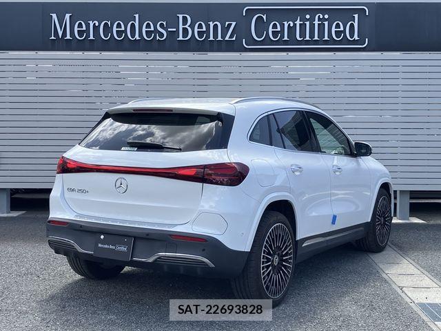Mercedes Benz EQA 2024-04 6716623-2