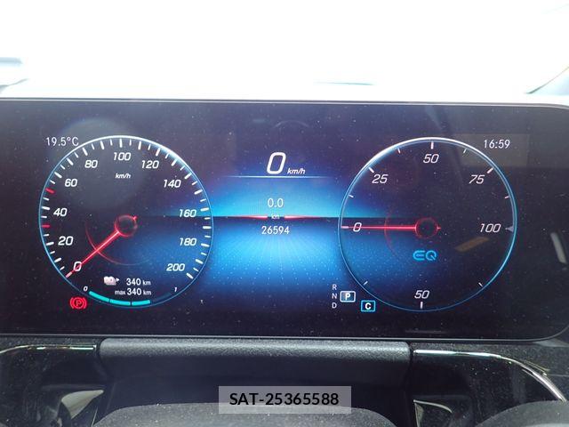 Mercedes Benz EQA 2023-05 6815891-11