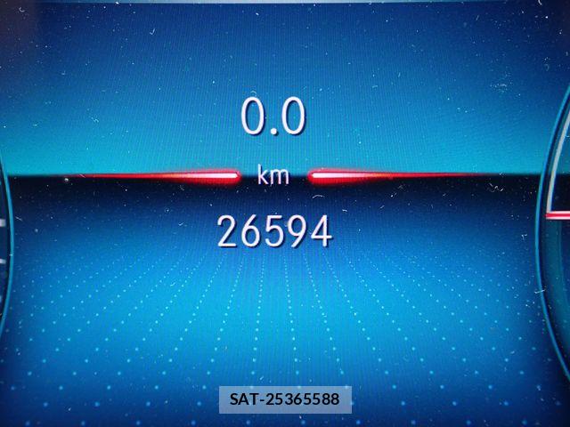 Mercedes Benz EQA 2023-05 6815891-12