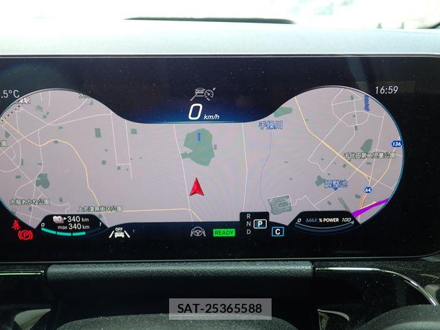 Mercedes Benz EQA 2023-05 6815891-13