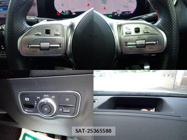 Mercedes Benz EQA 2023-05 6815891-14