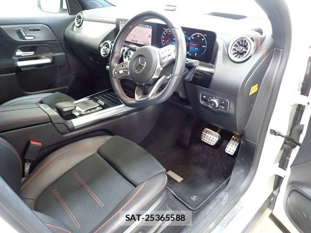 Mercedes Benz EQA 2023-05 6815891-1