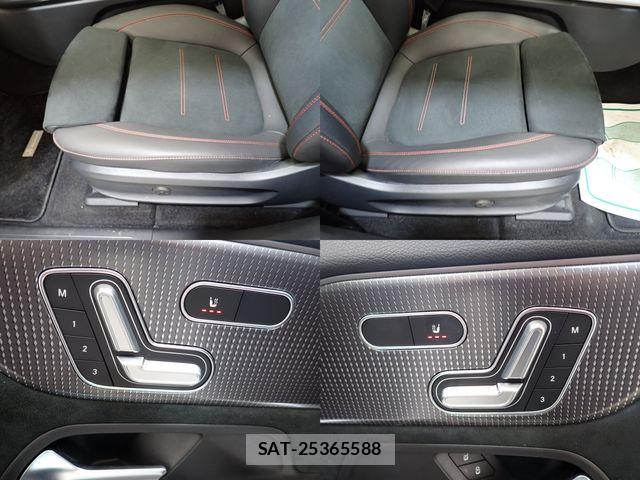 Mercedes Benz EQA 2023-05 6815891-22