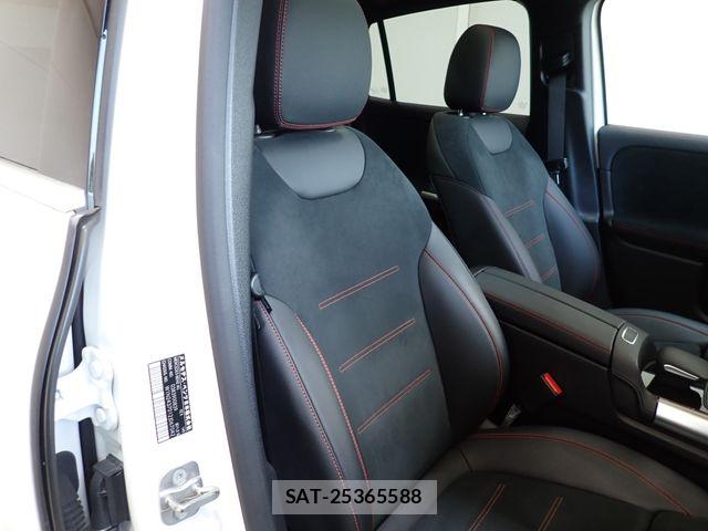 Mercedes Benz EQA 2023-05 6815891-23
