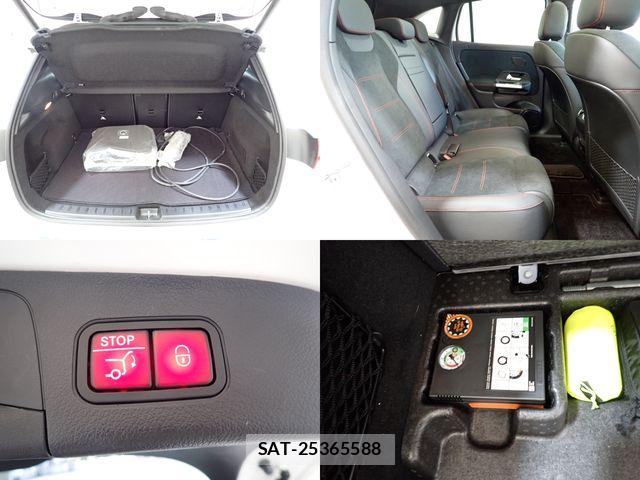 Mercedes Benz EQA 2023-05 6815891-24