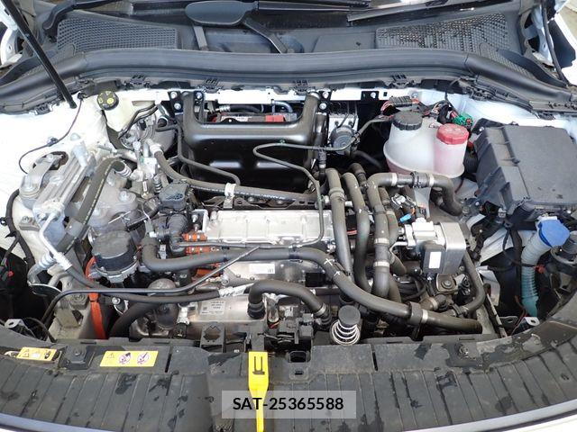 Mercedes Benz EQA 2023-05 6815891-26