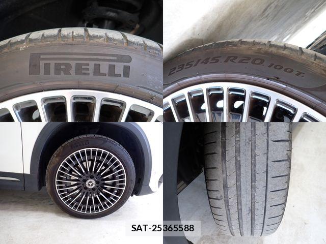 Mercedes Benz EQA 2023-05 6815891-27