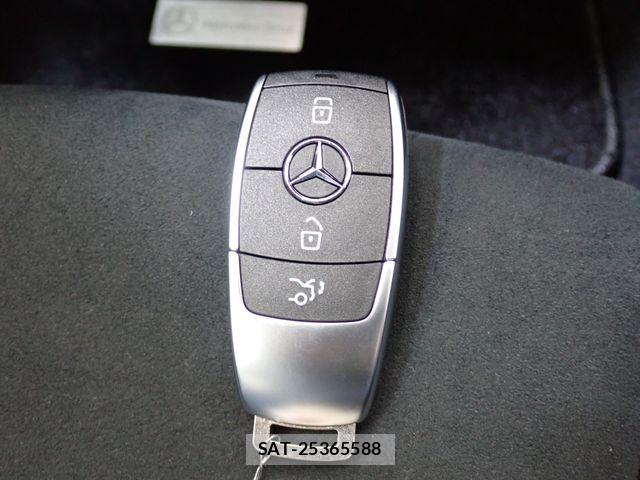 Mercedes Benz EQA 2023-05 6815891-28