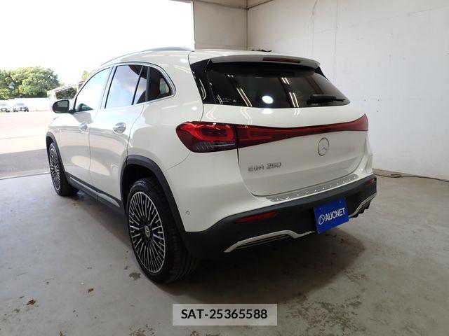 Mercedes Benz EQA 2023-05 6815891-2