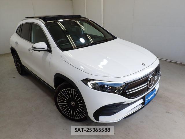 Mercedes Benz EQA 2023-05 6815891-3