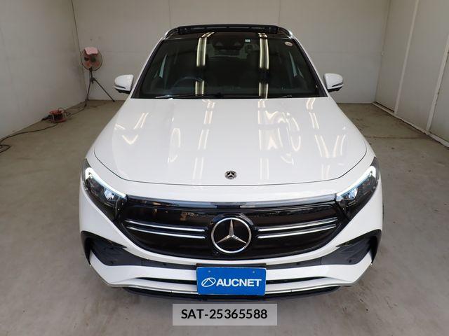 Mercedes Benz EQA 2023-05 6815891-4