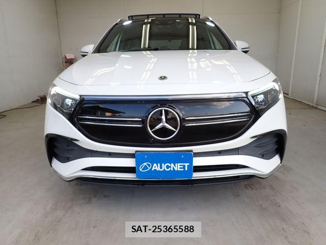 Mercedes Benz EQA 2023-05 6815891-5