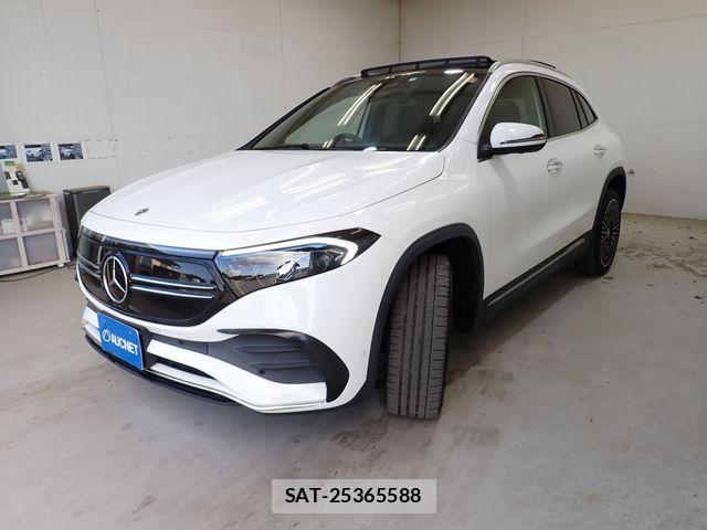 Mercedes Benz EQA 2023-05 6815891-6