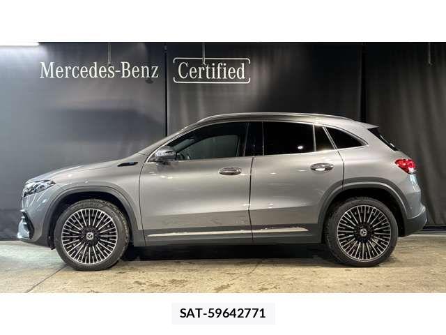 Mercedes Benz EQA 2021-04 6995575-14