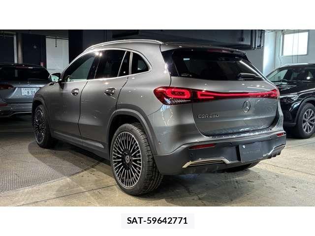 Mercedes Benz EQA 2021-04 6995575-15