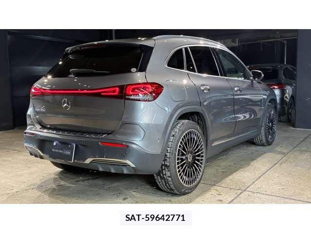 Mercedes Benz EQA 2021-04 6995575-17