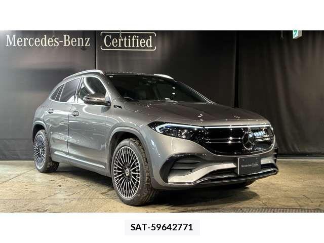 Mercedes Benz EQA 2021-04 6995575-18