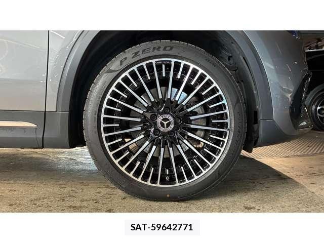 Mercedes Benz EQA 2021-04 6995575-20