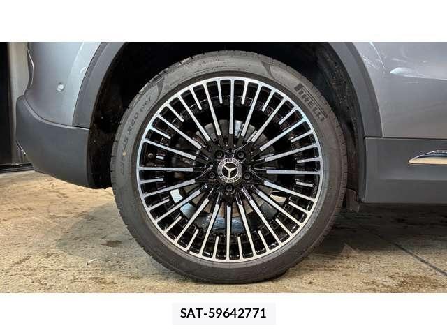 Mercedes Benz EQA 2021-04 6995575-21