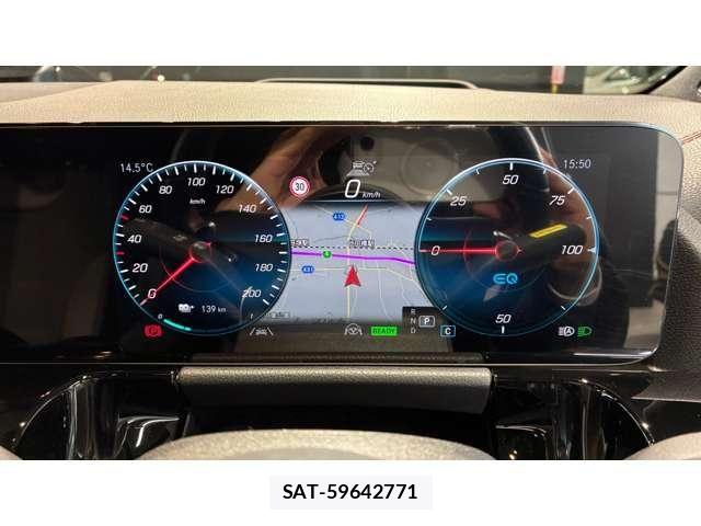 Mercedes Benz EQA 2021-04 6995575-25