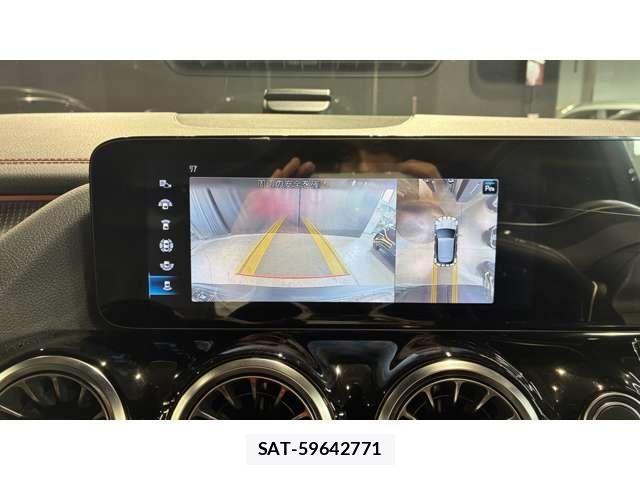 Mercedes Benz EQA 2021-04 6995575-27