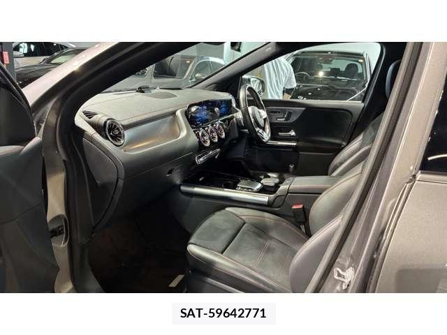 Mercedes Benz EQA 2021-04 6995575-28