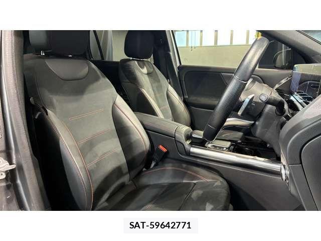 Mercedes Benz EQA 2021-04 6995575-4