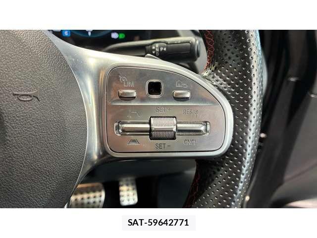 Mercedes Benz EQA 2021-04 6995575-7