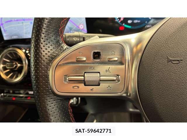 Mercedes Benz EQA 2021-04 6995575-8