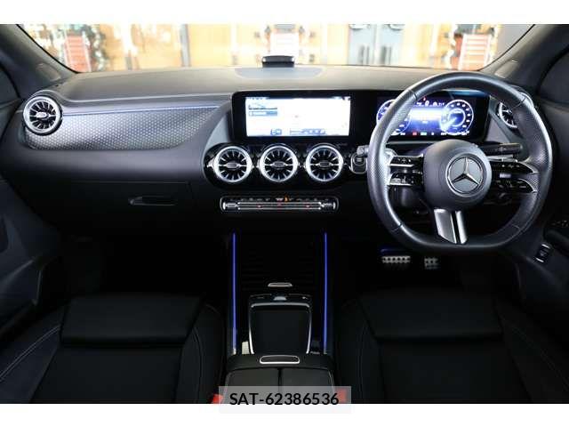 Mercedes Benz EQA 2024-09 7221602-9