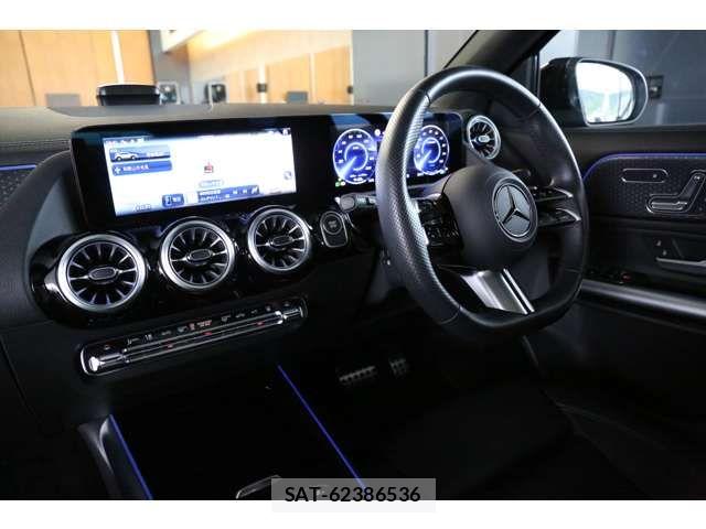 Mercedes Benz EQA 2024-09 7221602-11