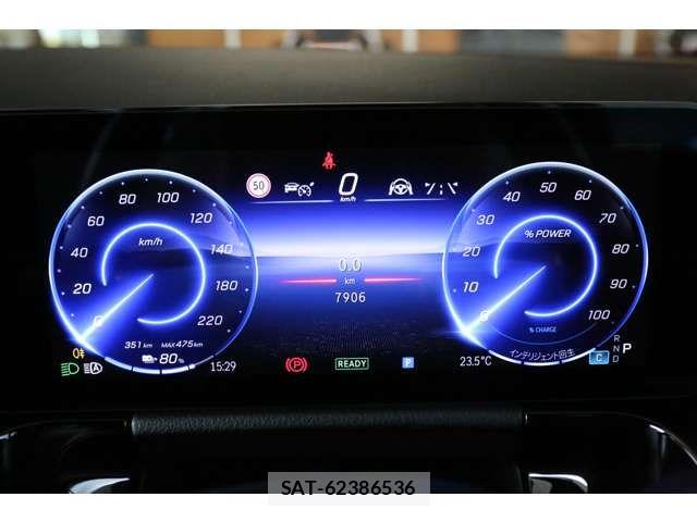 Mercedes Benz EQA 2024-09 7221602-16