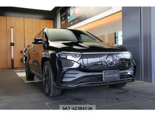 Mercedes Benz EQA 2024-09 7221602-4