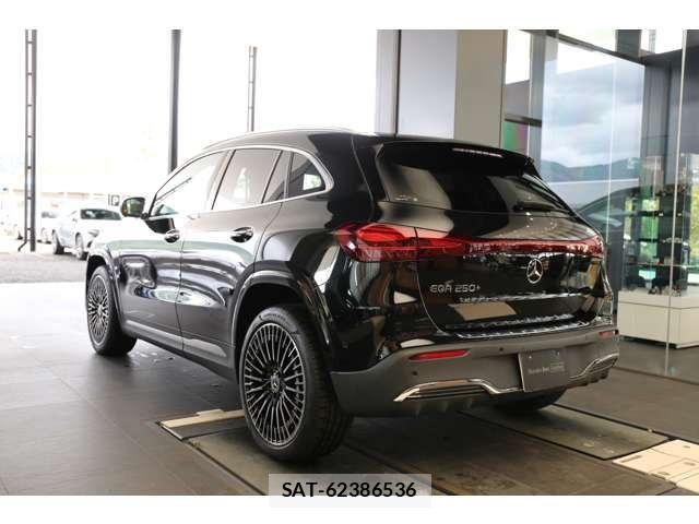 Mercedes Benz EQA 2024-09 7221602-5